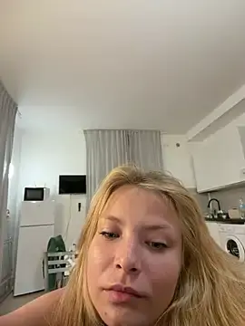 Stripchat Live Sex Cam of AnastasiaAniess