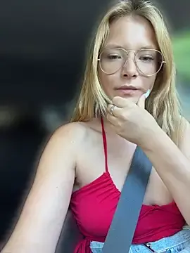 Stripchat Nude Webcam of AnastasiaAniess