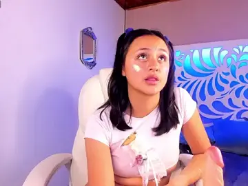 Stripchat Live Porn of thalia_ecos