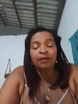 Stripchat Live Sex of Stepmom_violet