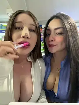 Stripchat Adult Webcam of roouse