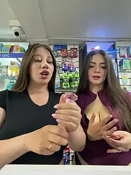 Stripchat Free Live Porn of roouse