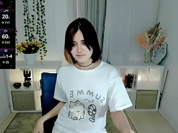 Stripchat Watch Live Sex Cams of Alexa_Lexi_