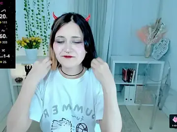 Stripchat Sex Chat of Alexa_Lexi_