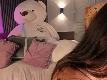 Stripchat Adult Webcam of Magic_mei