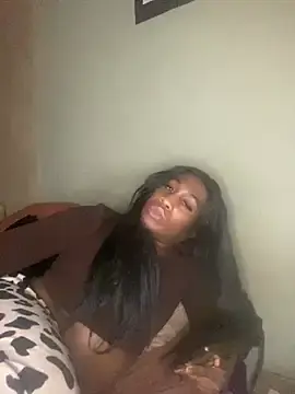 Stripchat Private Sex Chat of Moorella1