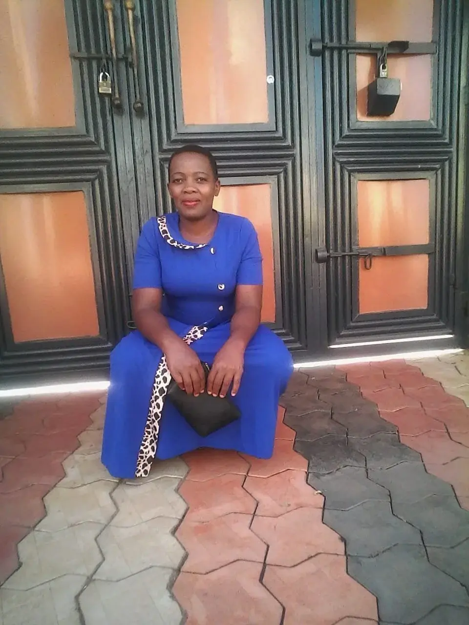 Ebonyceline
