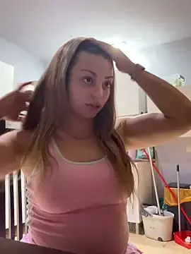 Stripchat Best Webcam of Noeliagglow