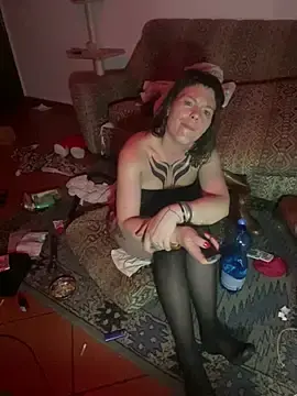 Stripchat Free Live Porn of OniricFemme