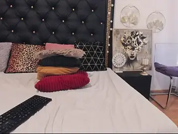 Stripchat Watch Live Sex Cams of PreciousAillyn