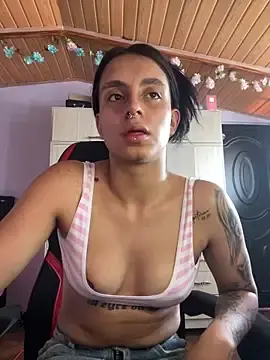 Stripchat Best live sex cam show of Andreita_Jones