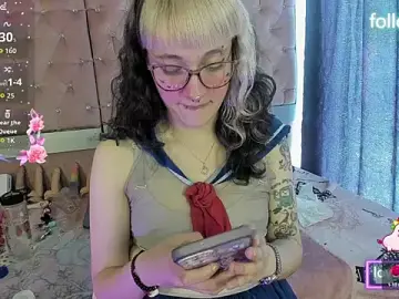 Stripchat Sex Cam of neeko_princes