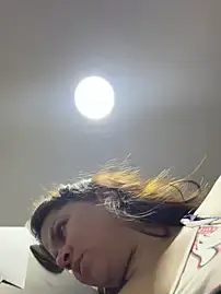 Stripchat Live Sex of nurse_becky