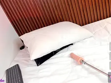 Stripchat Live Sex of saraa_romero
