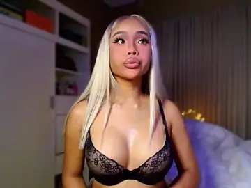 Stripchat Live Sex of venusangelic