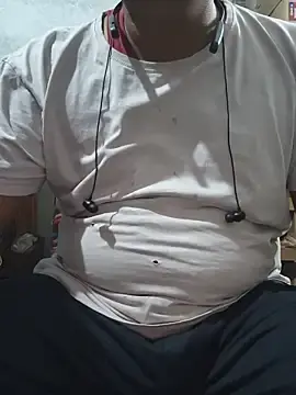 Stripchat Sex Chat of Bigbul6