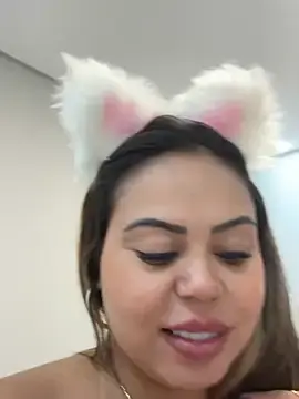 Stripchat Best live sex cam show of lariic