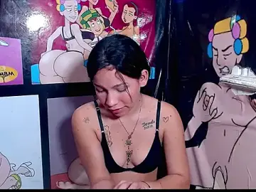 Stripchat Free Porn Cam of wild_little_bitch2026_x