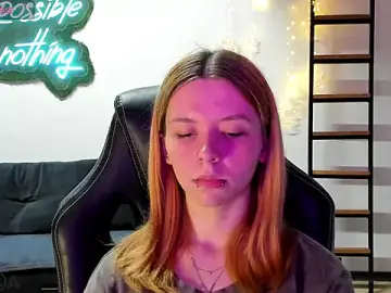 Stripchat Best live sex cam show of CarolInWonderland