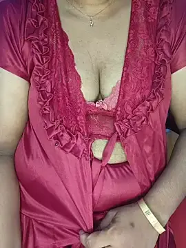 Stripchat Free Porn Cam of Malluivaniya