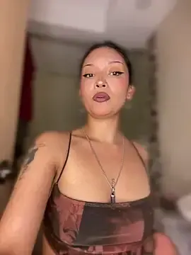 Stripchat Adult Webcam of baby_lizy