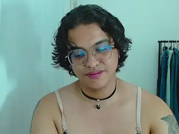 Stripchat Live Porn of Diane_exotic
