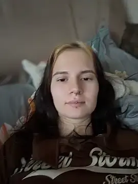 Stripchat Live Sex Cam of MarsiMur