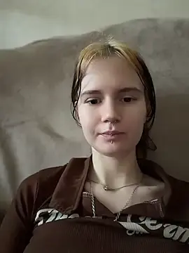 Stripchat Nude Webcam of MarsiMur