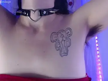 Stripchat Adult Webcam of Tanya_WorldBondage