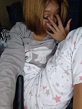 Stripchat Private Sex Chat of CocoSexyBabe