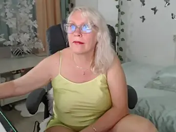Stripchat Live Porn of Ghertrude52