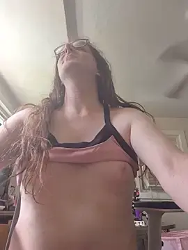 Stripchat Live Sex of Gaymer_Faerie