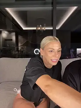 Stripchat Live Sex of SexOnMyLvL