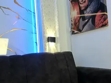 Stripchat Live Sex Cam of axel_silva4