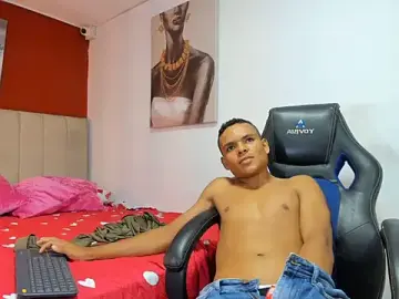 Stripchat Private Sex Chat of bryan_kim