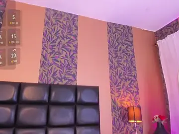 Stripchat Live Porn of megan_al
