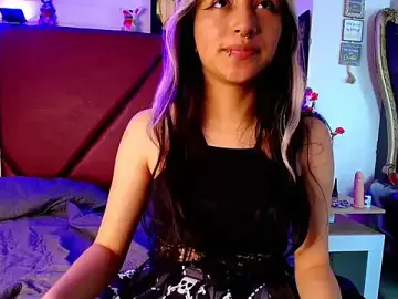 Stripchat Live Sex of Chlloe_Fox