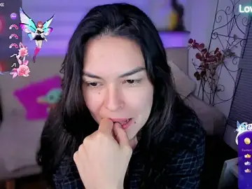 Stripchat Private Sex Chat of Lunlunera