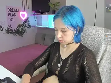 Stripchat Adult Webcams of Neko_Sora