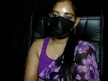 Stripchat Live Sex Cam of Rashmi-Sexy