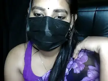 Stripchat Live Sex of Rashmi-Sexy