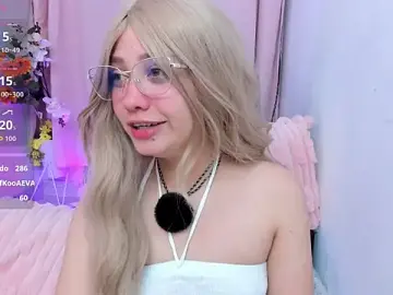 Stripchat Best Webcam of sweett_fire