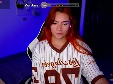 Stripchat Free Live Porn of ImLui_lu