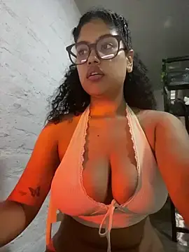 Stripchat Nude Webcam of Kittybrown18