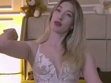 Stripchat Adult Webcam of SerenaBennet