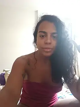 Stripchat Live Porn of daniellels91