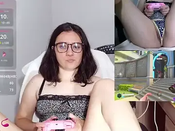 Stripchat Live Sex Cam of sobresalinaa