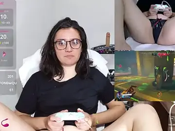 Stripchat Adult Webcam of sobresalinaa