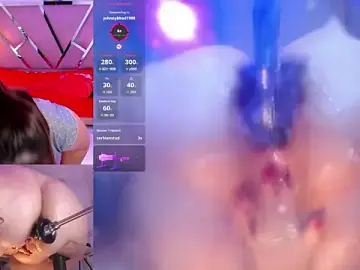 Stripchat Live Sex Cam of ErikaMontiel__
