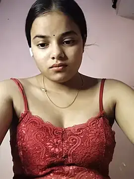 Stripchat Free Live Porn of Ruchi_1